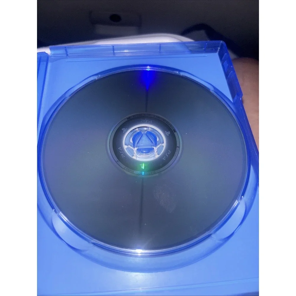 Battleborn (Sony PlayStation 4, 2016)